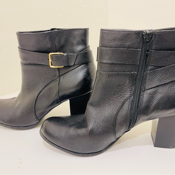 Cole Haan Signature Ankle Boots - Picture 3 of 5